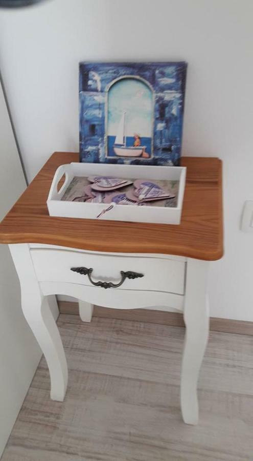 Apartment Lavanda **** Podgreben ภายนอก รูปภาพ